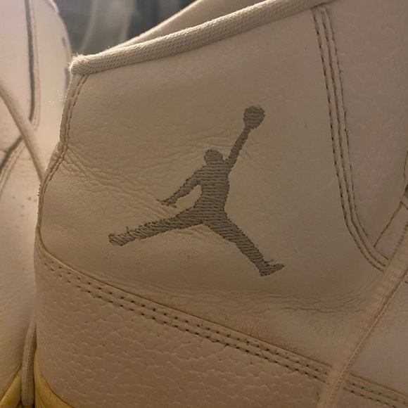 Jordan (beaters) - Picture 8 of 8